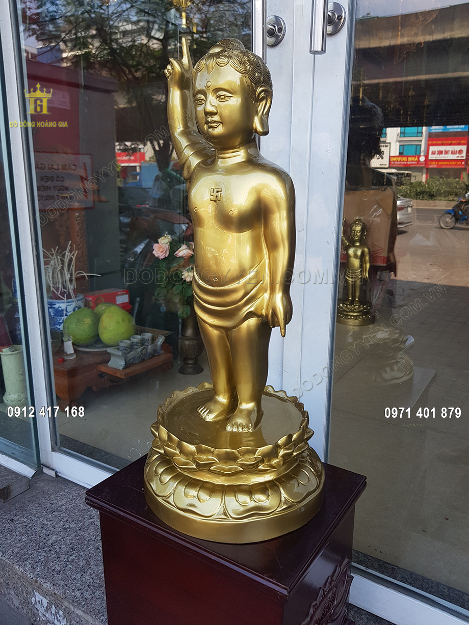 Vật phẩm cũng mang &yacute; nghĩa phong thủy học s&acirc;u sắc, mang lại an l&agrave;nh, may mắn cho ch&iacute;nh gia đ&igrave;nh gia chủ